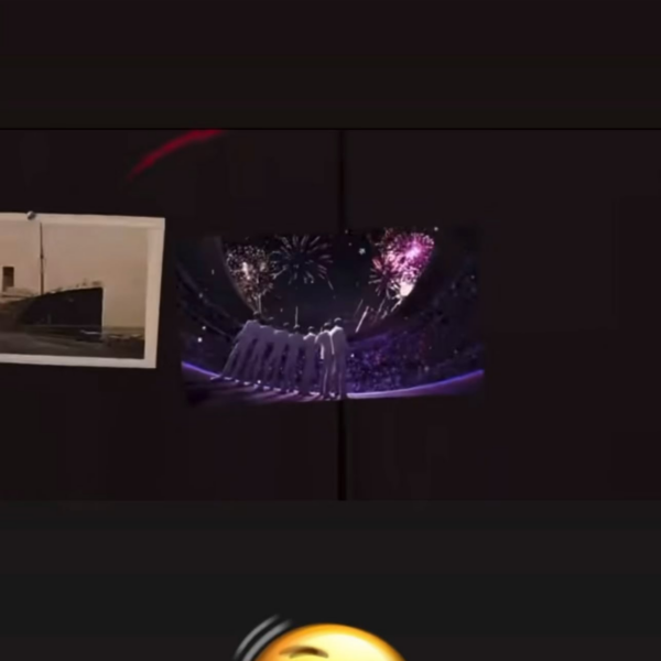 Picard Brothers (Producer of ‘Body to Body’) on IG Story ft. BTS (Potential Spoiler) - 140326