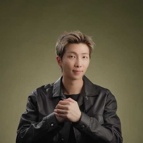 260321 Netflix on Twitter ft. BTS