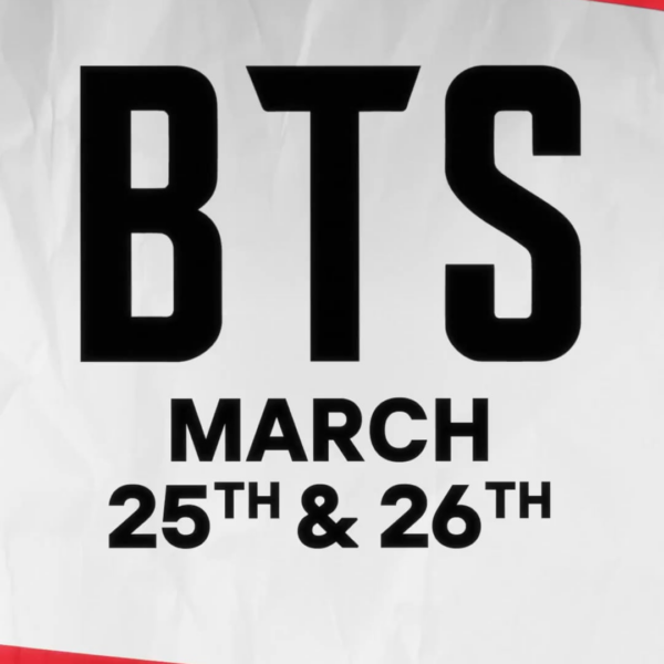 260326 The Tonight Show on Twitter feat. BTS