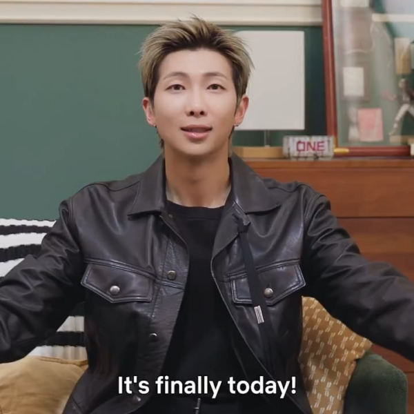 [Netflix Twitter] 5 HOURS - 210326