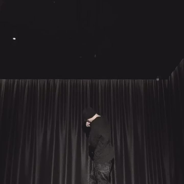 260327 Jungkook on Instagram