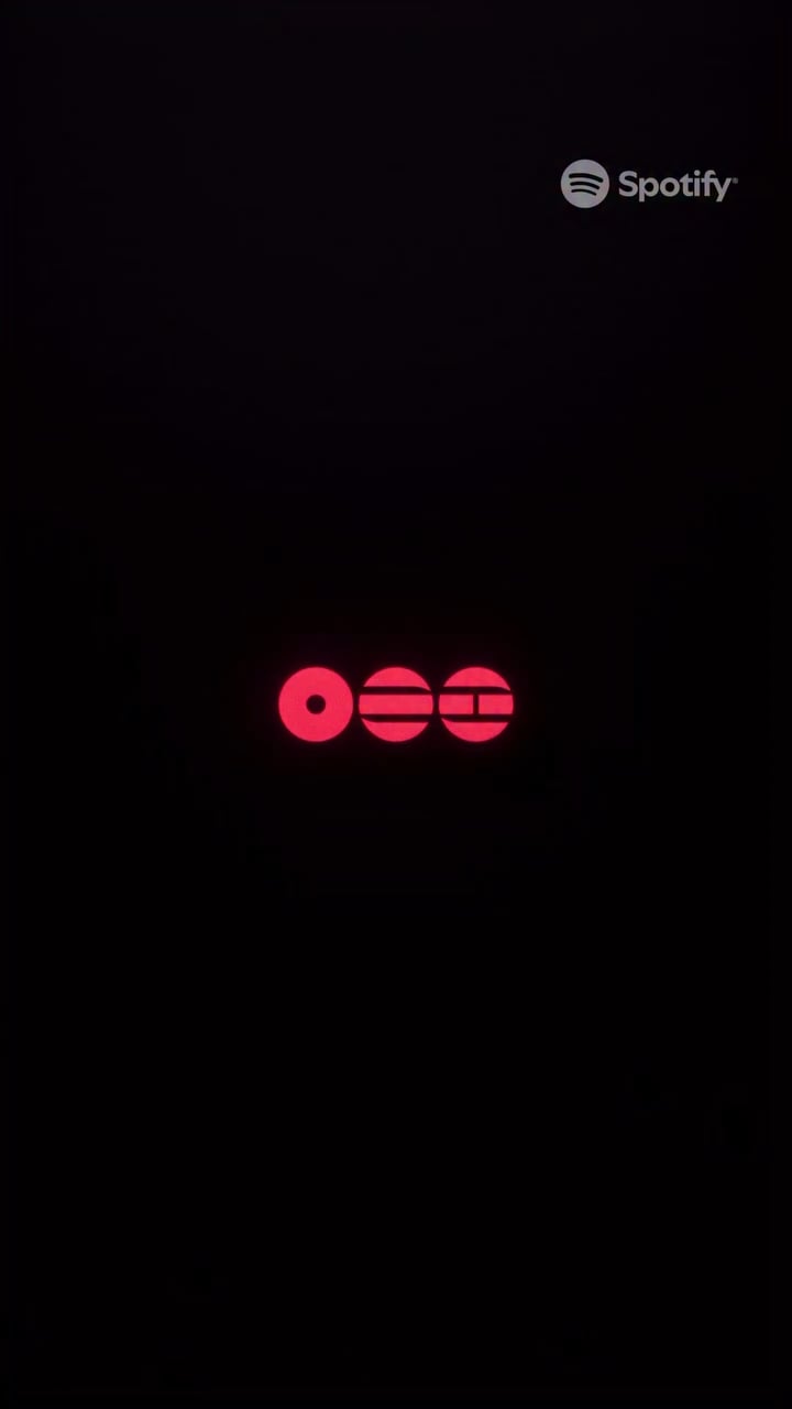 [Spotify Korea IG Post] Spotify x BTS SWIMSIDE - 120326