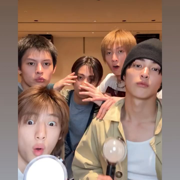 260321 Jungkook on Instagram