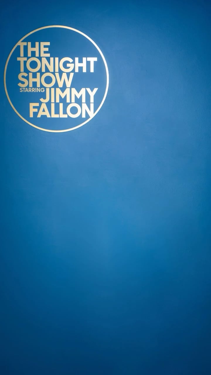 260322 Todd Owyoung (photographer for The Tonight Show) on Instagram (featuring Jin, SUGA, j-hope, Jimin, and Jung Kook)