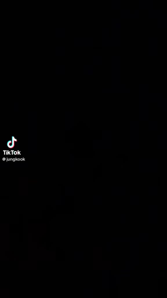 Jungkook TikTok 270326