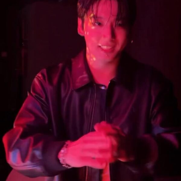 Calvin Klein IG Post (2) ft. Jungkook 030326