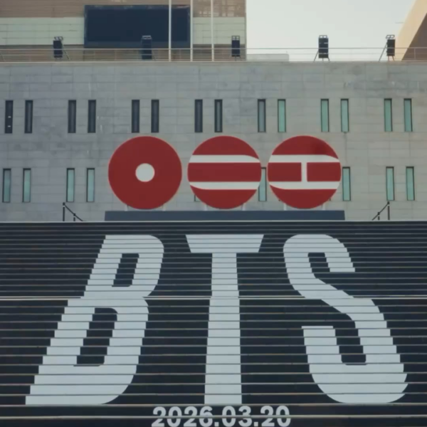 Zane Lowe on Twitter ft. BTS - 190326