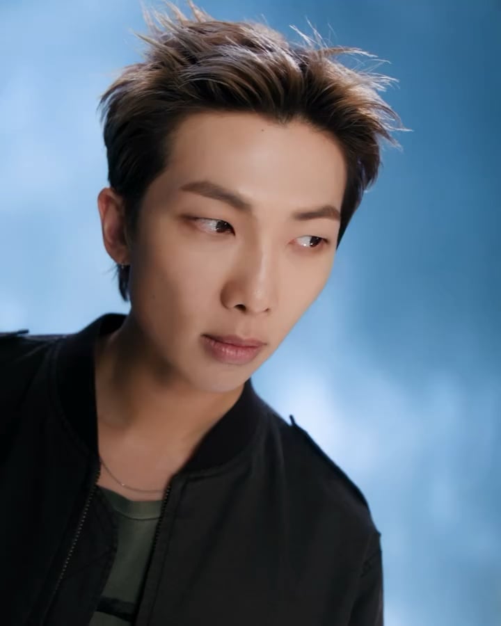 260327 Spotify on Instagram feat. BTS