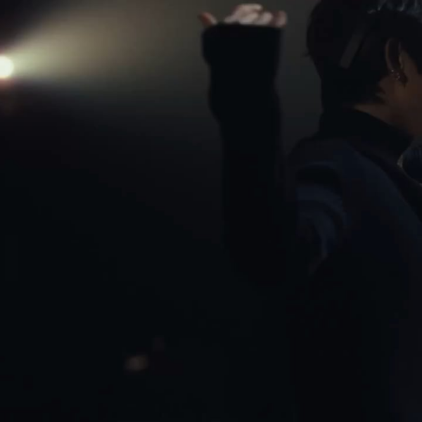 260330 Netflix on Twitter ft. BTS: SWIM 🌊