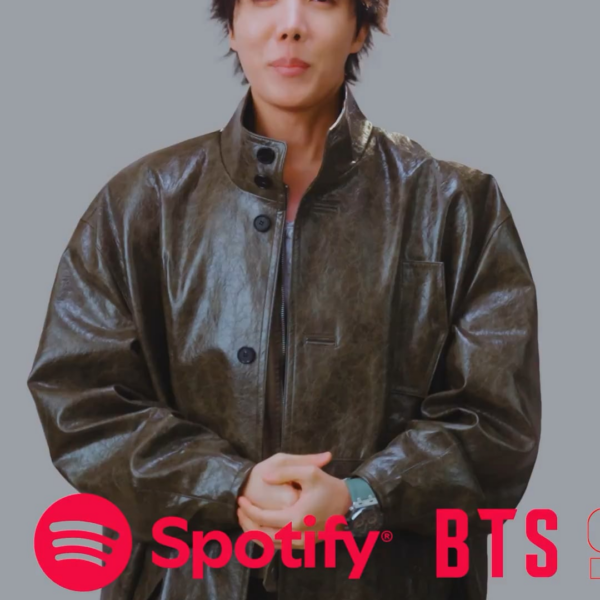 260316 Spotify Korea on Twitter ft. BTS