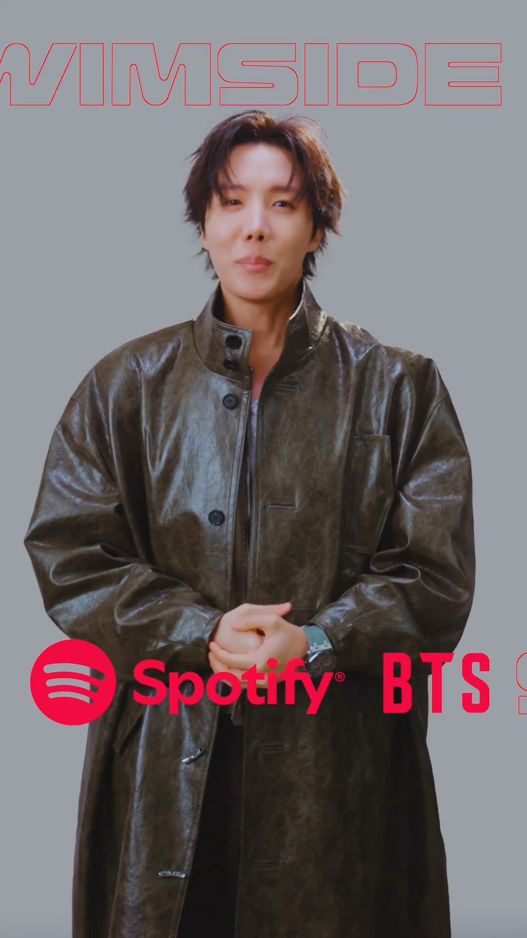 260316 Spotify Korea on Twitter ft. BTS