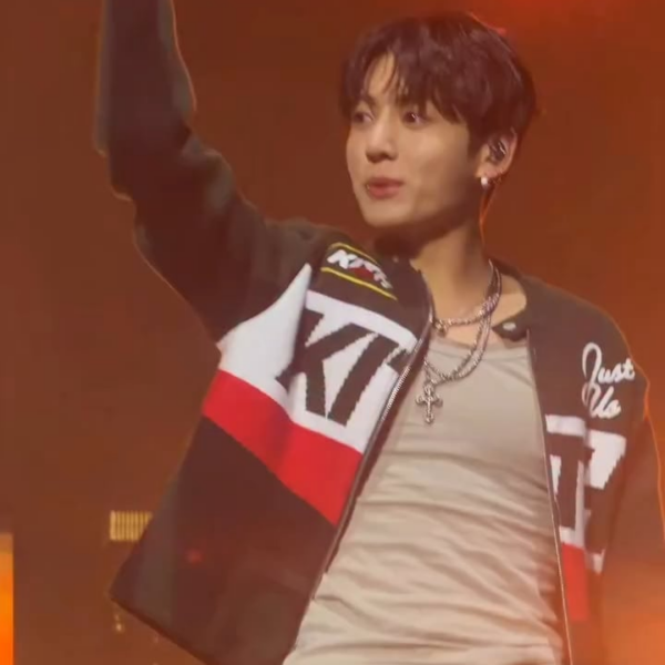 [eyesmag IG Post] BTS performing NORMAL - 240326