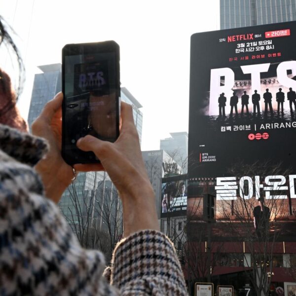 260318 The Korea Times: BTS' world tour projected to unleash economic boom surpassing Taylor Swift's impact