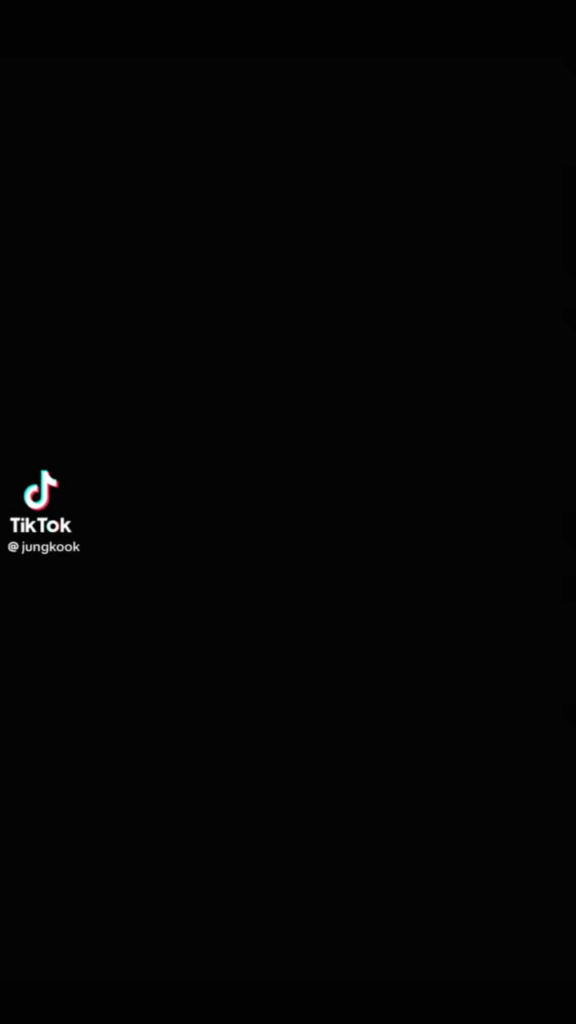 Jungkook TikTok 170326