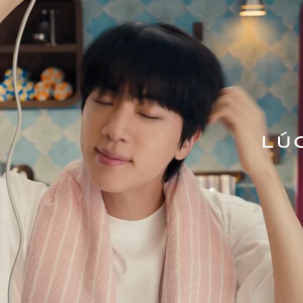 Lucidol Japan Twitter feat. Jin - 010426