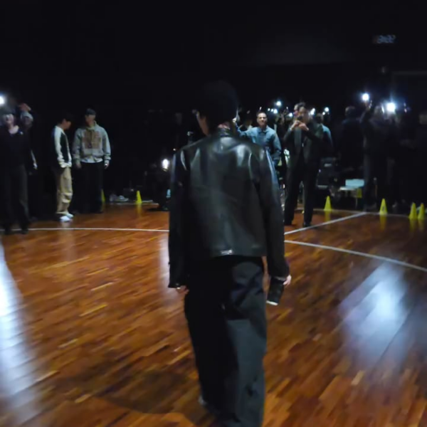 Hobi IG Story feat. Yoongi 090326