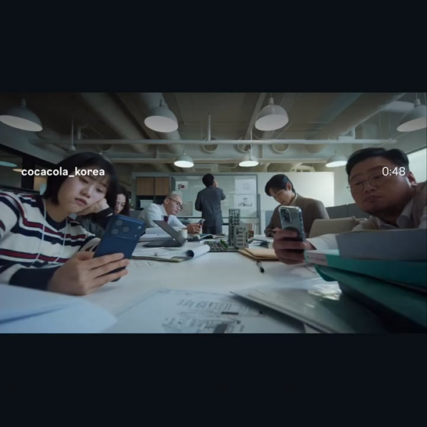 Taehyung IG Story 230326