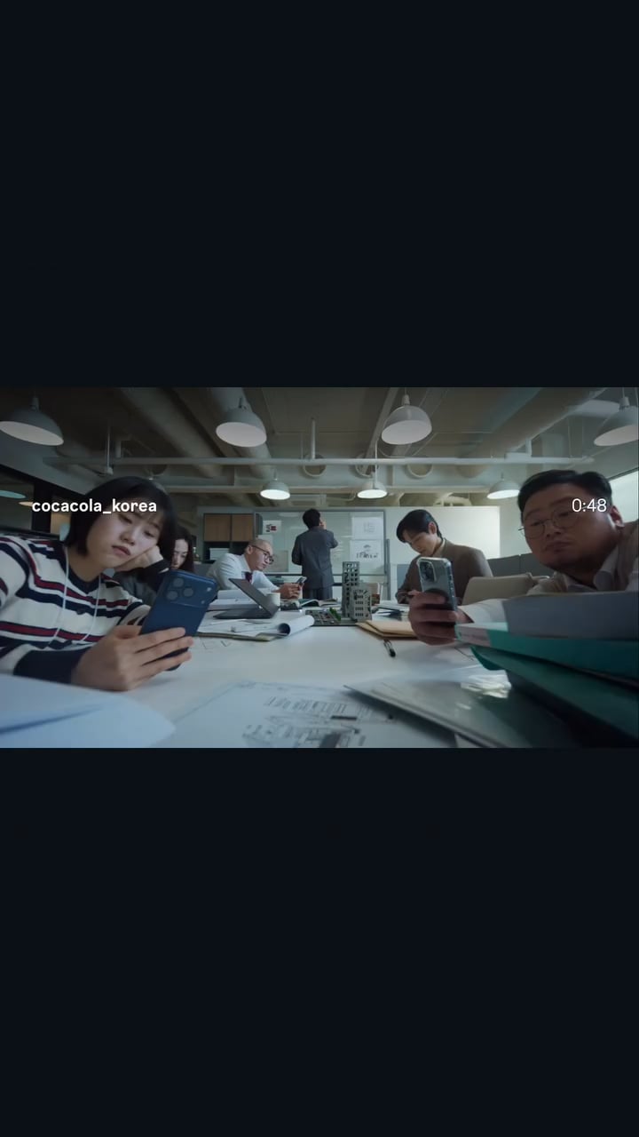 Taehyung IG Story 230326