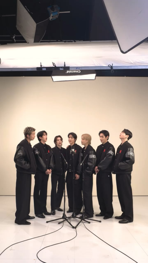 260319 Netflix on Instagram