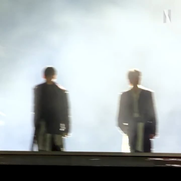 260328 Netflix on Twitter feat. BTS