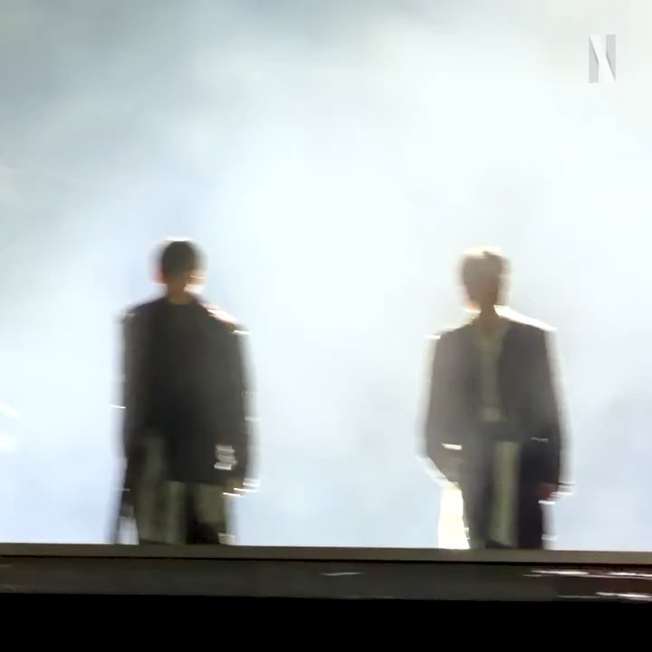 260328 Netflix on Twitter feat. BTS