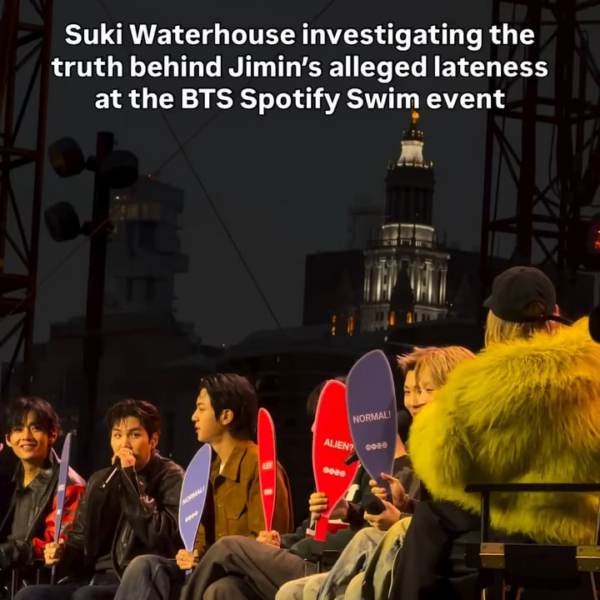 [Team Suki IG Post] this is boots on the ground journalism - 240326