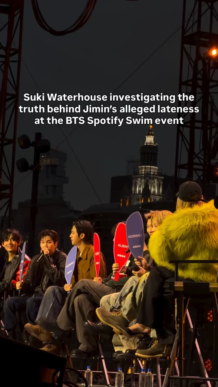 [Team Suki IG Post] this is boots on the ground journalism - 240326