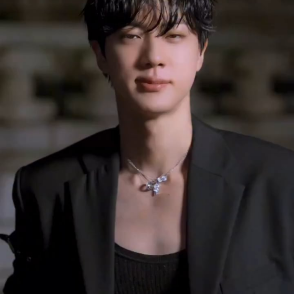 BTS Official IG Post 200326