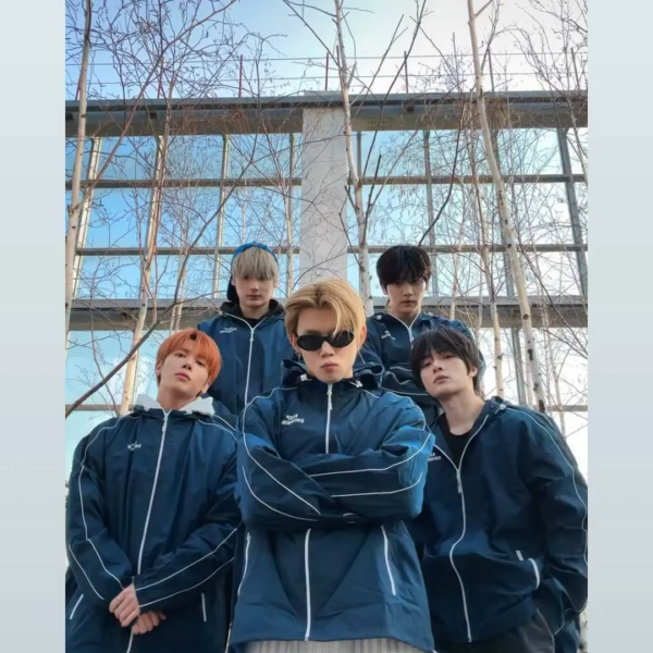 Namjoon IG Story (3) - 280326