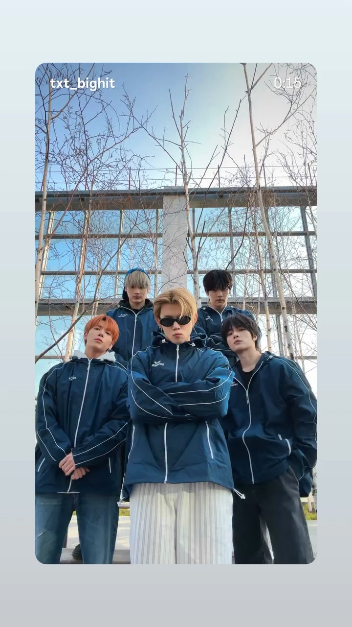 Namjoon IG Story (3) - 280326