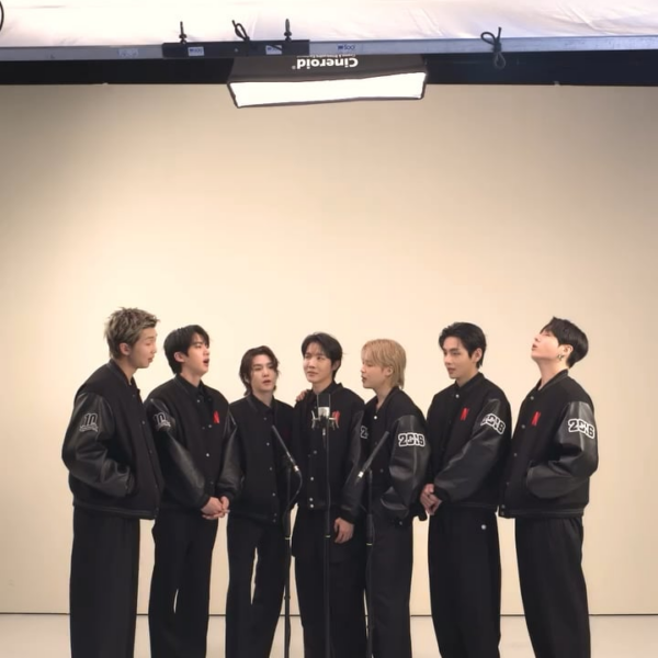 Netflix IG Post 190326