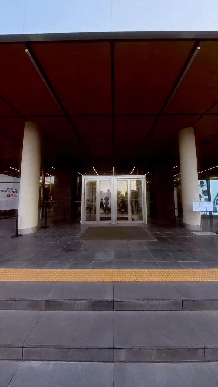 260324 HYBE MERCH on Instagram: BTS POP-UP : ARIRANG Sketch Video