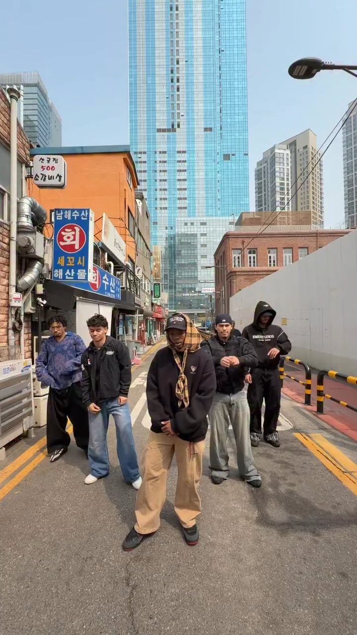 260328 Will Simmons (dancer) on Instagram