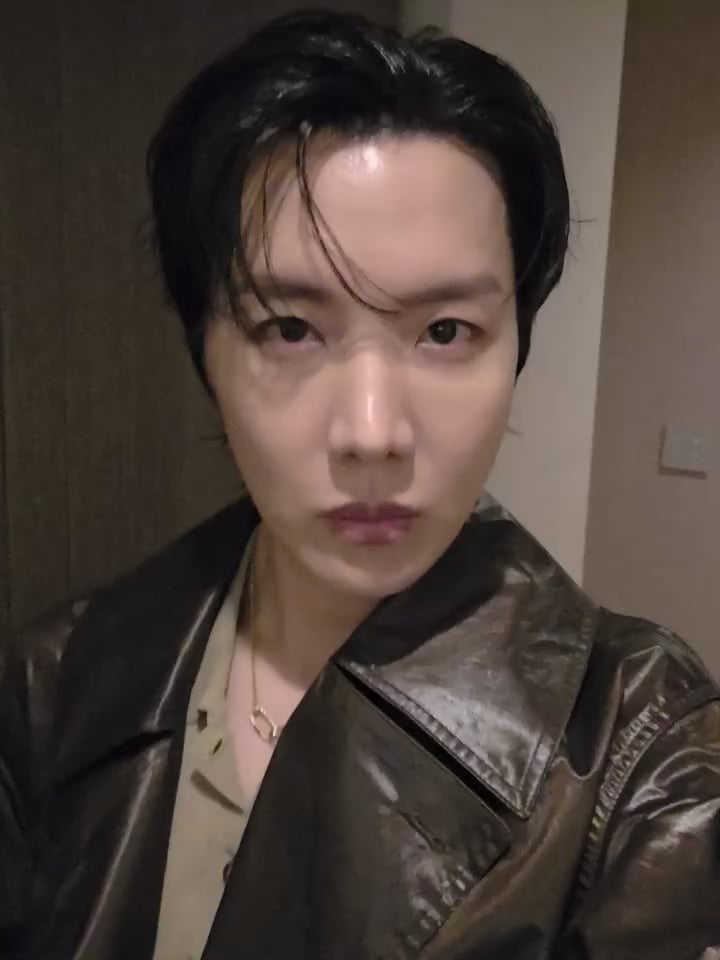 Hobi IG Post - Video(3) - 300326