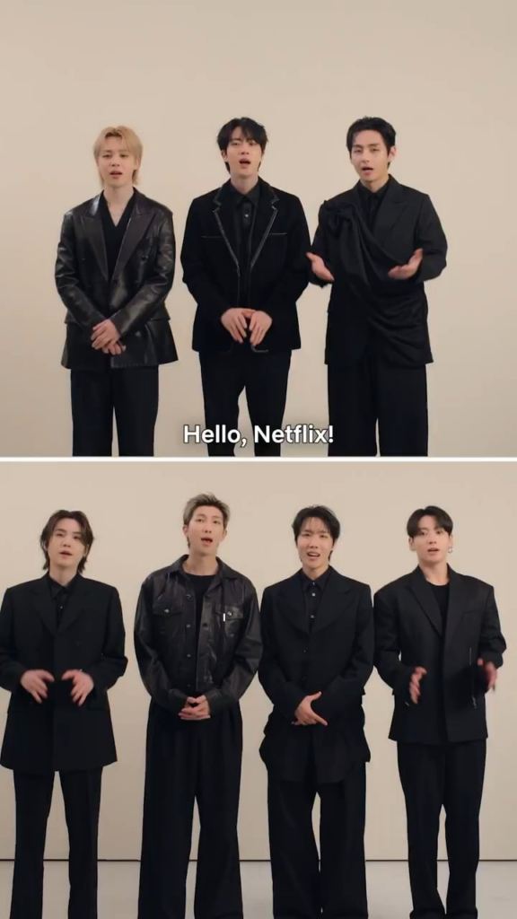 Netflix Twitter feat. BTS (2) 260326