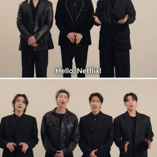 Netflix Twitter feat. BTS (2) 260326