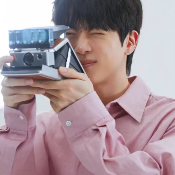 260326 Jin CF Compilation