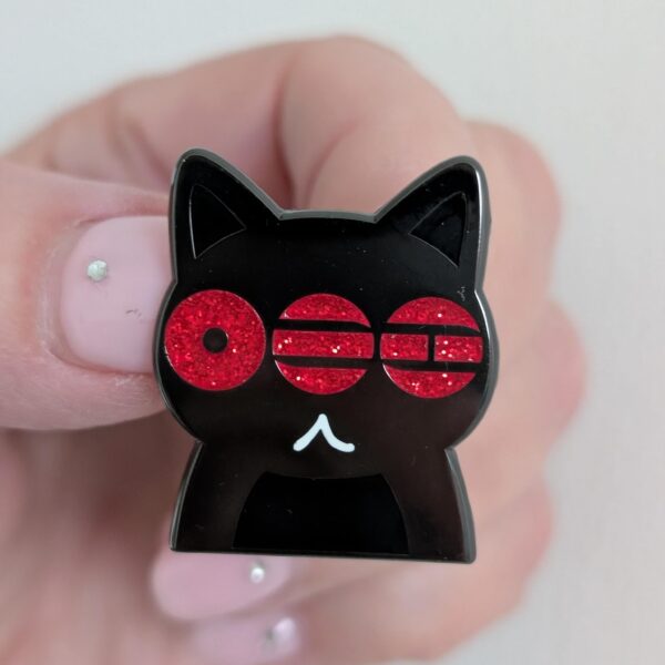 [GIVEAWAY] ARI"TANG" ENAMEL PINS (WORLDWIDE)