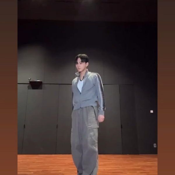 Namjoon IG Story(1) - 240326