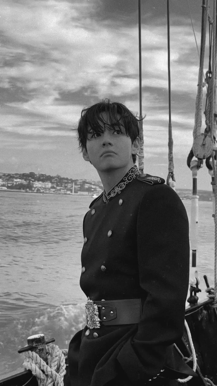 Taehyung IG Story (2) 270326