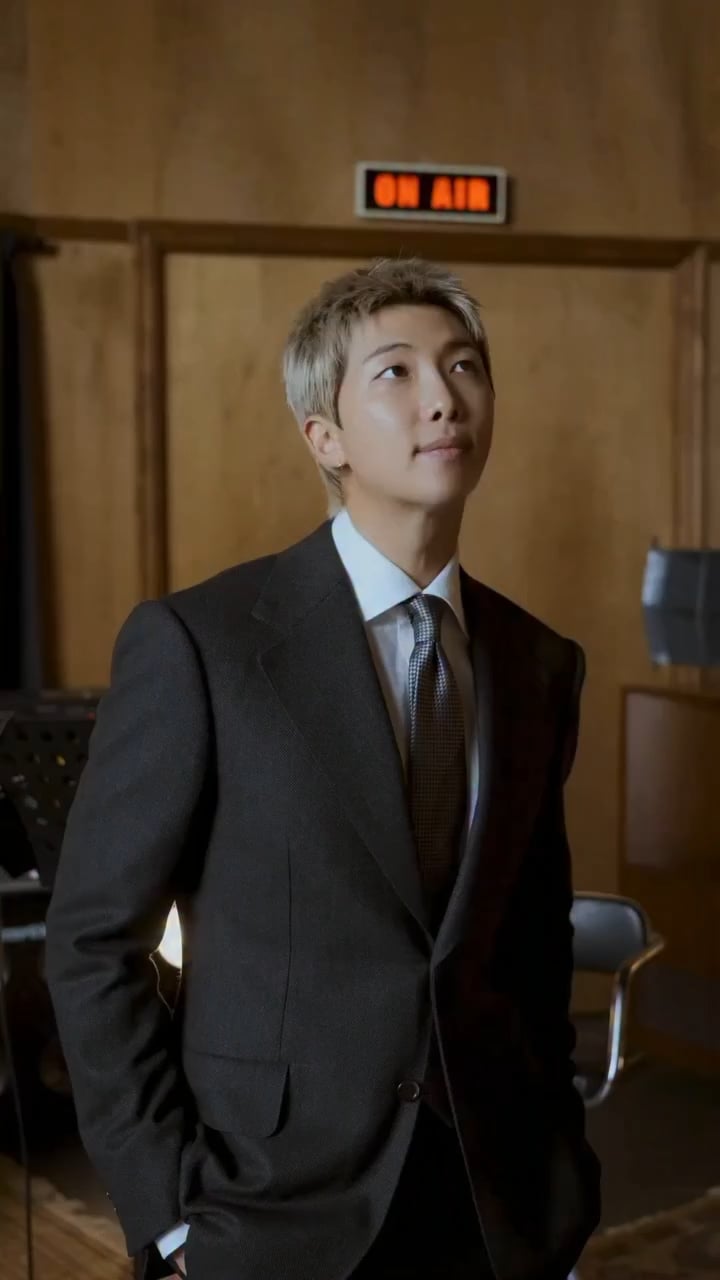 BTS Official IG Post (2) 200326