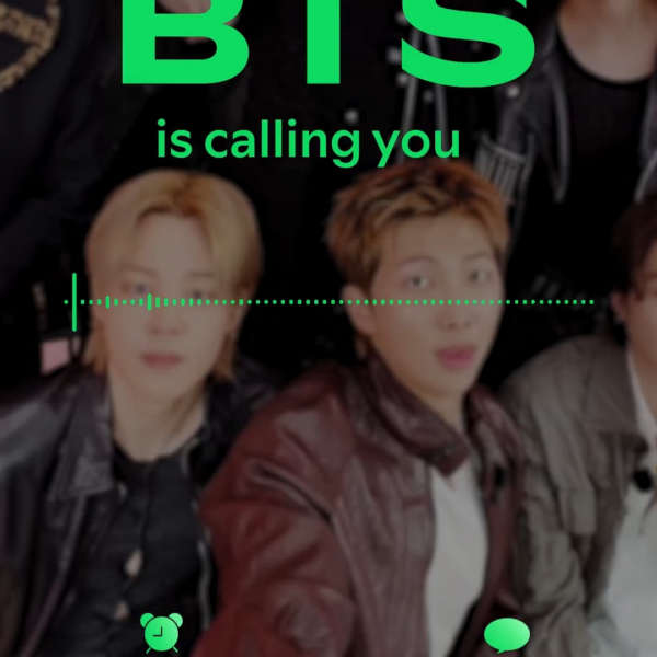 260313 Spotify K-Pop on Twitter