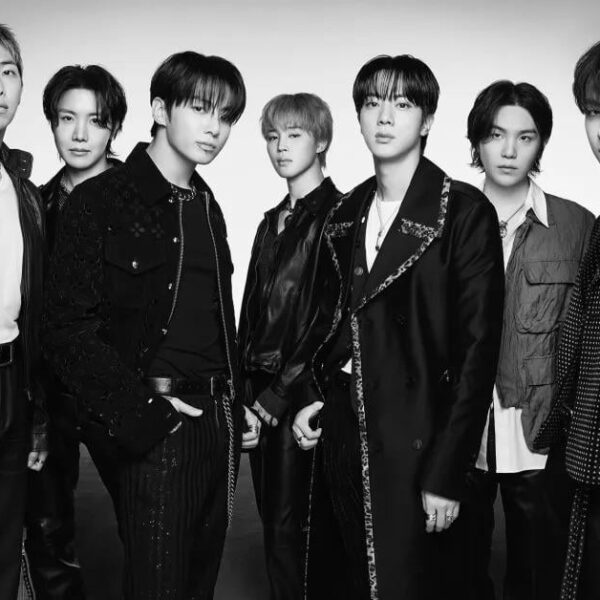 BTS 'ARIRANG' - Song Information, Streaming Availability, and Song Discussion Megathread