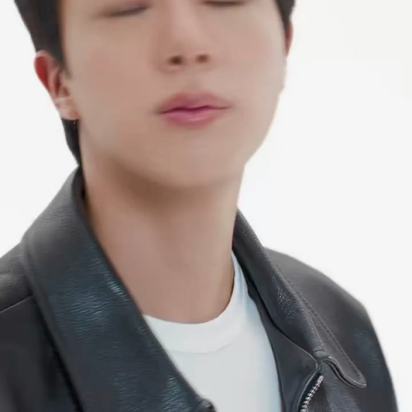 Laneige on Twitter(2) ft. Jin - 230326