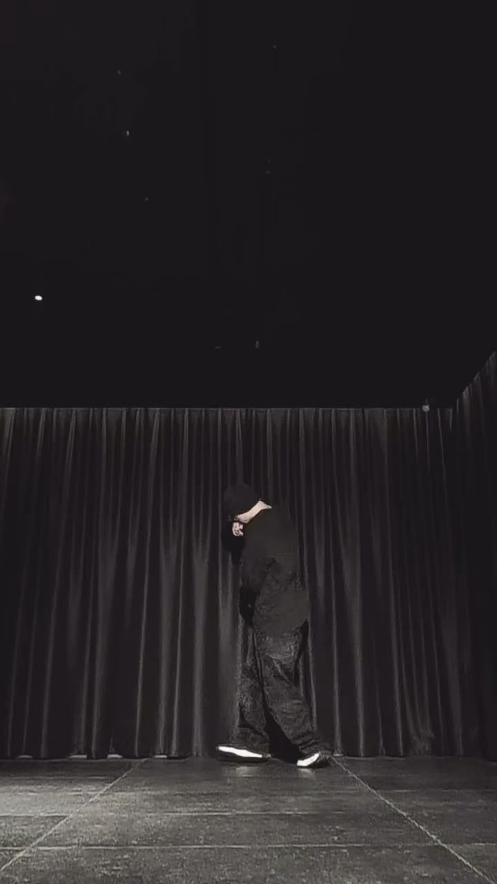 Jungkook IG Post - 270326