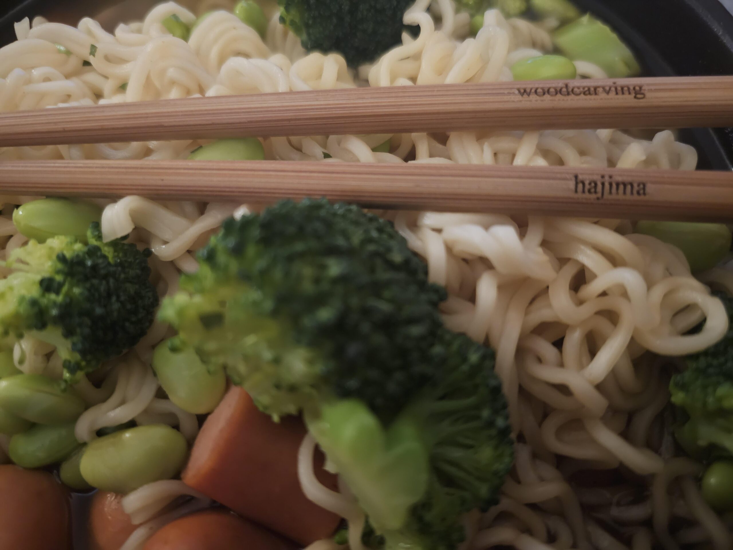 Mods still asleep? Show me quickly your fav non-official insider/hidden BTS thingy. I go first.