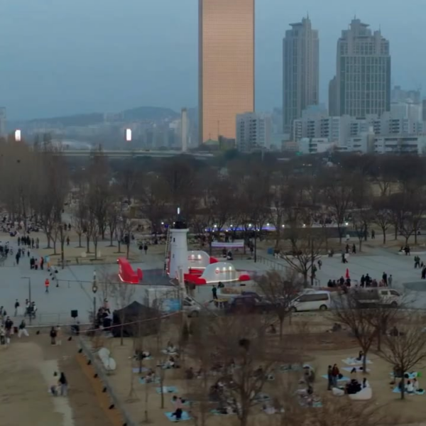 260329 Spotify Korea on Instagram (featuring BTS): The SWIMSIDE Cruise sails on. 🚢