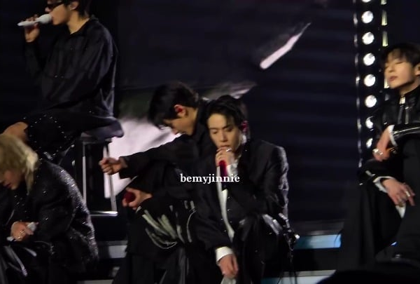 The vocals this era sound ethereal