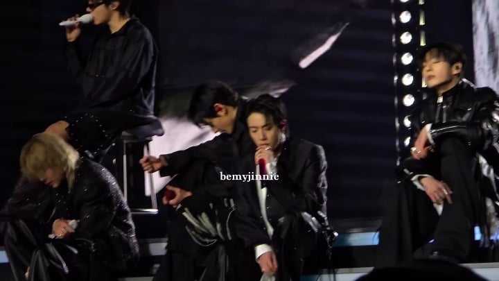 The vocals this era sound ethereal