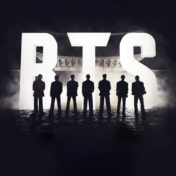 260306 Alexi Lubomirski (Photographer) on Instagram ft. BTS